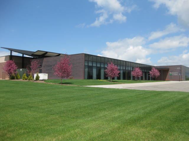 Environmental Center