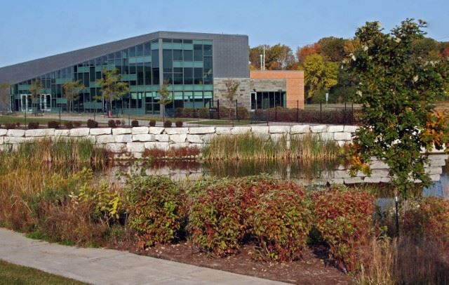Hardwood Creek Library