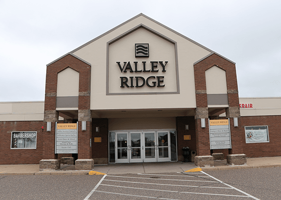 Stillwater License Center at Valley Ridge