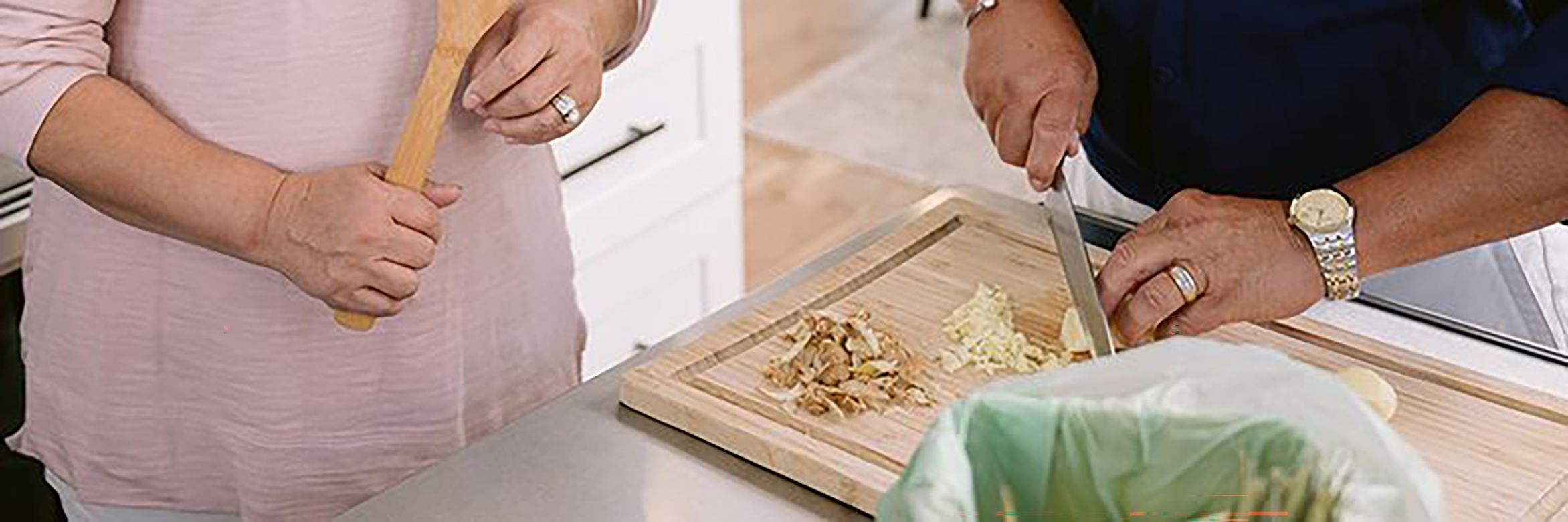 Food Scraps Collection image