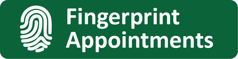 Fingerprint Appointments