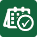 Benefit Icon for Paid Holidays