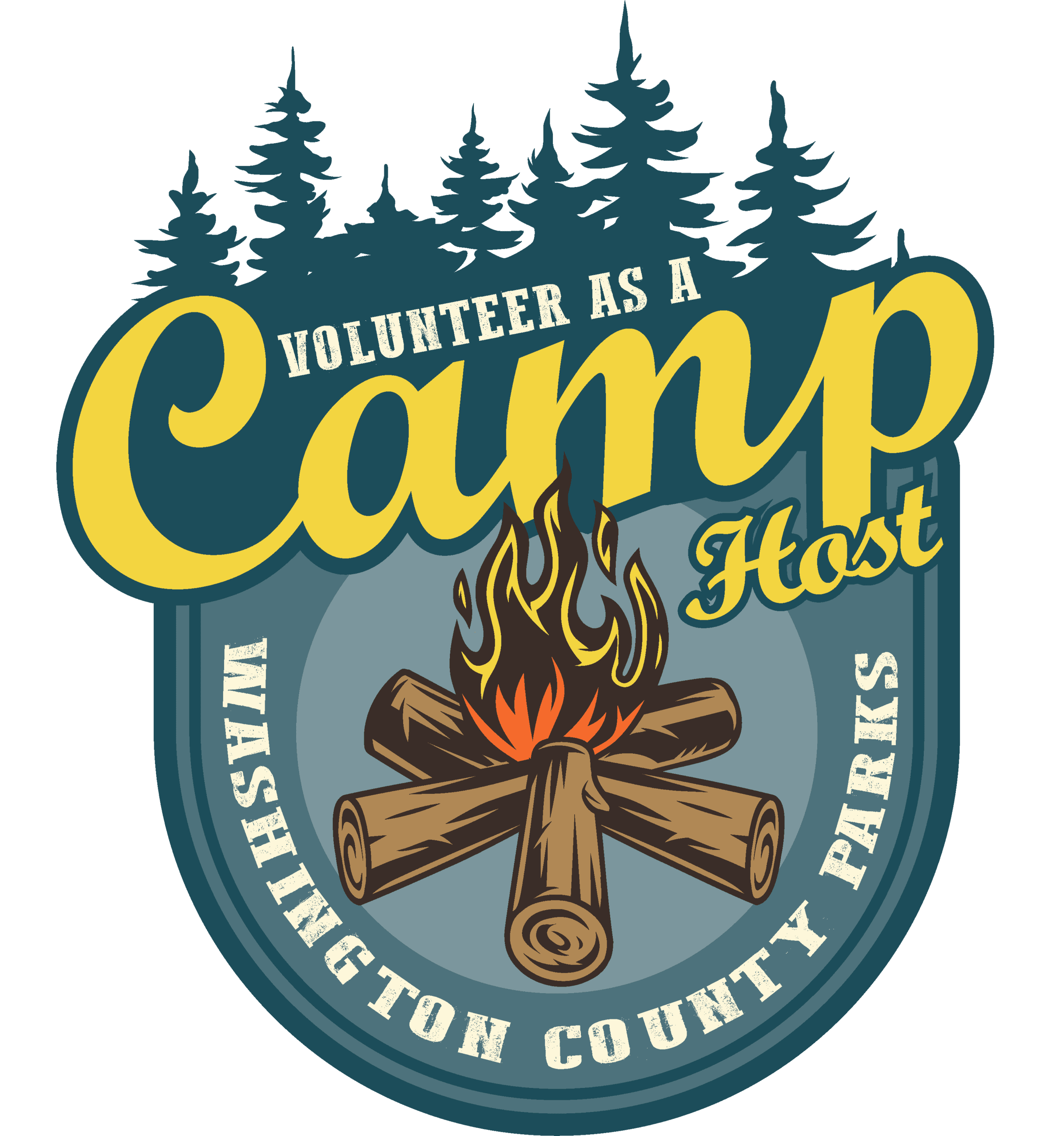 Camp Host