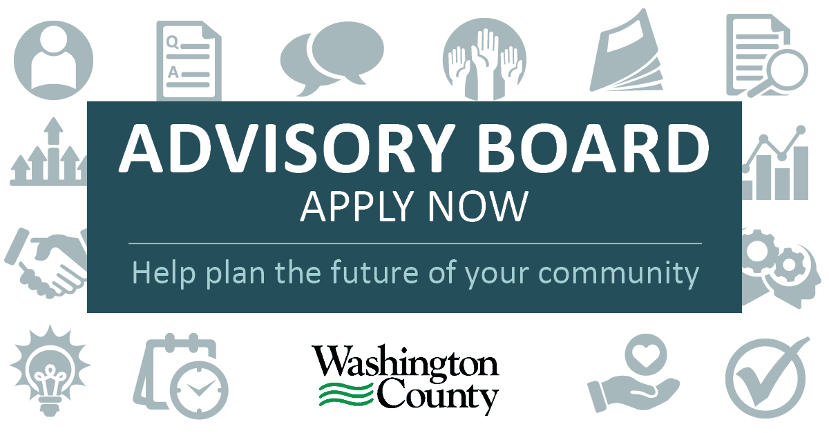 See available positions now and apply for consideration to join an Advisory Board and Committee